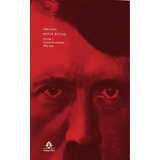 Adolf Hitler: Os Anos De Ascensão, 1889-1939, De Ullrich, Volker. Editora Amarilys, Capa Mole, Edição 1ª Edição - 2015 Em Português