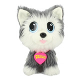 Adota Pets Ozzy Com Acessórios Multikids - Br1064