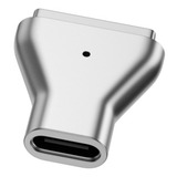 Adptador Cabo Usb-c Para Magsafe 2 Macbook Air E Pro