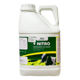Adubo Fertilizante Concentrado Ureia Liquida N30 5 Litros