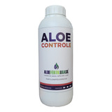 Adubo Fertilizante Foliar Aloe Controle 1 Litro