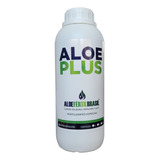 Adubo Fertilizante Foliar Aloe Plus 1 Litro