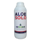 Adubo Fertilizante Foliar Aloe Solo -