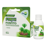 Adubo Fertilizante Forth Fosfito Fosway 60ml