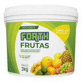 Frutificação