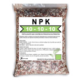 Adubo Fertilizante Npk 10 10 10