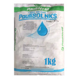 Adubo Fertilizante Npk 6.12.36 Paulisol Hidroponia