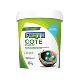 Adubo Fertilizante Npk Forth Osmocote 15-09-12 400g