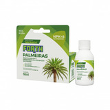 Adubo Fertilizante Palmeiras Forth 60ml Concentrado 12l