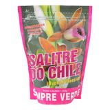 Adubo Fertilizante Salitre Do Chile 1kg