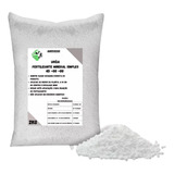 Adubo Fertilizante Ureia Granulada Npk 46-0-0 2kg