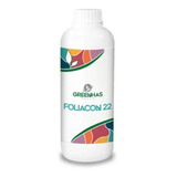 Adubo Foliacon 22 Fertilizante Green Has