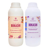 Adubo Foliar Para Rosa Do Deserto Bokashi 1 L Rende 200 L