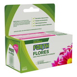 Adubo Forth Flores Concentrado 60ml -