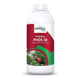 Adubo Fosforo Phos 30 Fertilizante