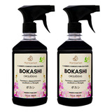 Adubo Liquido Bokashi Envio Em 24 Horas 1l Pronto Para Uso