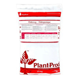 Adubo Plant Prod Fertilizante 7-11-27 Hidroponia 15kg