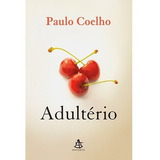 Adultério Paulo Coelho  9788543100456