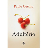 Adultério Paulo Coelho 9788543100456