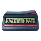 Advanced Xadrez Digital Timer Xadrez Relógio Contagem Up Dow