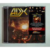 Adx - L'empire Du Crepuscule (cd Lacrado)