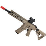 Aeg M4 440 Cxp Peleador Sportline Ics Tan - Arsoft