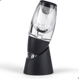 Aerador De Vinho Deluxe Lorben - Elegância E Sabor Premium
