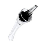 Aerador De Vinho Magic Decanter Com Bico Dosador Acoplado