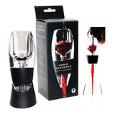 Aerador Decanter Decantador Portátil Para Vinho