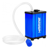 Aerador Oxigenador Air Pump Marine Sports