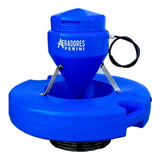 Aerador Oxigenador Tanques Peixes 1,5cv Trifásico Blindado