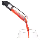 Aerador Para Vinho Acrílico Portátil Magic Decanter 