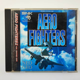 Aero Fighters 2 Snk Neo Geo