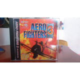 Aero Fighters 3 Snk Neo Geo