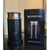 Aeroccino 3 Espumador De Leite Nespresso