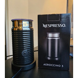 Aeroccino 3 Espumador De Leite Nespresso