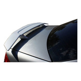 Aerofólio Abs Brake Light Led Fiat Cronos Sedan Cvl005