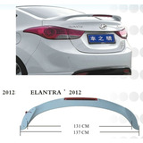 Aerofólio Abs Brake Light Led Hyundai Elantra 2012-2016