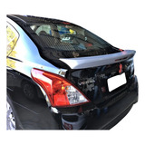 Aerofolio Abs Brake Light Led Versa 2012-2020 #1280669871