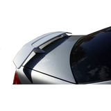 Aerofólio Abs Universal C/brake Light Led Siena #1295380303