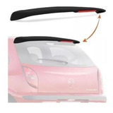 Aerofólio Celta Com 30 Leds 2000 Á 2005 2 E 4 Portas Tunning