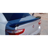 Aerofolio Fiat Siena D Grand Siena Sem Pintar