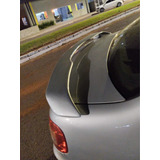 Aerofólio Fiat Siena Sem Pintura Lançamento