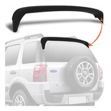 Aerofólio Ford Ecosport 2003 2004 2005 2006 2007 2008 Á 2012