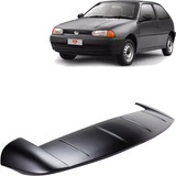 Aerofolio Gol Bola 1995 1996 1997 A 1999 Sem Led Preto