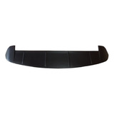 Aerofólio Gol Bola G2 G3 G4 Sem Leds Plastico Esportivo