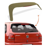 Aerofólio Gol Bola Gti Cl Gl 1996/2002 Break Light