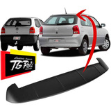 Aerofólio Gol G2 G3 G4 95 96 97 98 99 00 01 02 14 2 4 Portas