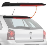 Aerofólio Gol G4 Power 1.6 E 1.8 2005 2006 2007 2008 Á 2014