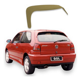 Aerofólio Gol Gti Bola 1996 1997 1998 1999 Á 2009